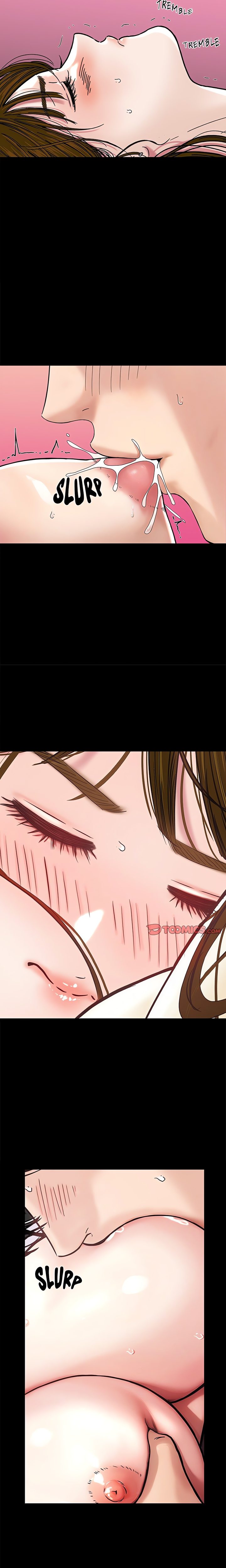 Sister’s Man - Chapter 23 Page 12