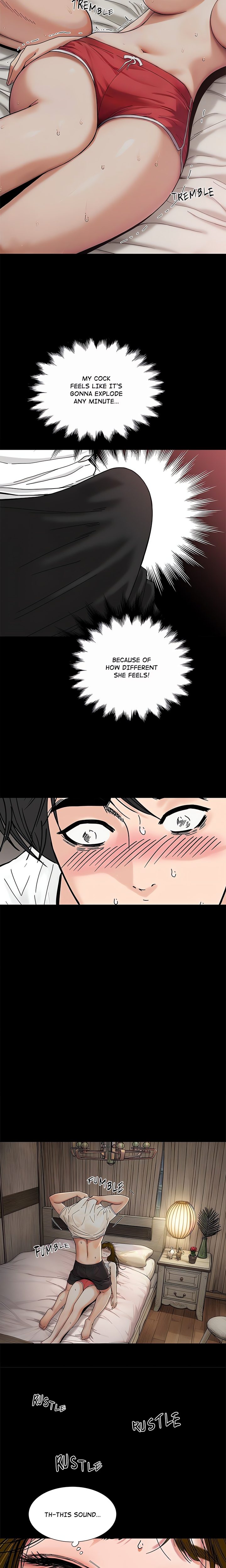 Sister’s Man - Chapter 23 Page 14