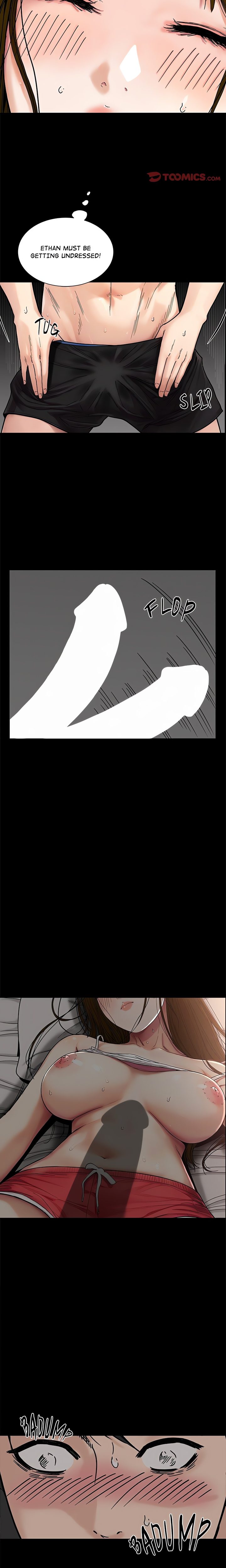 Sister’s Man - Chapter 23 Page 15