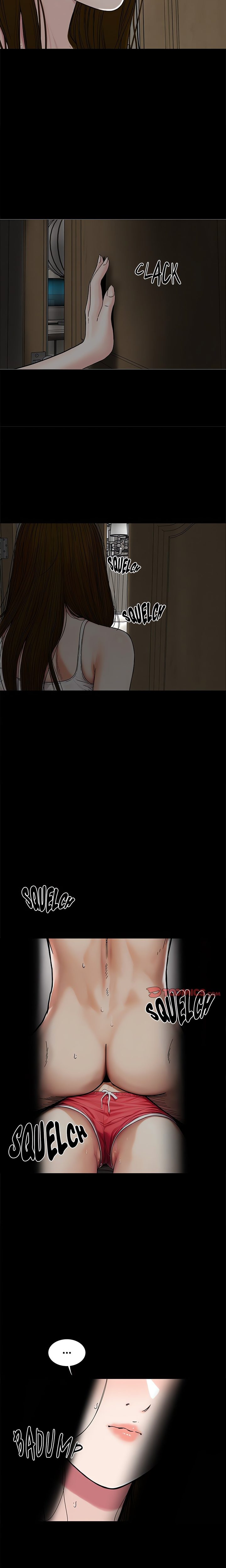 Sister’s Man - Chapter 23 Page 17