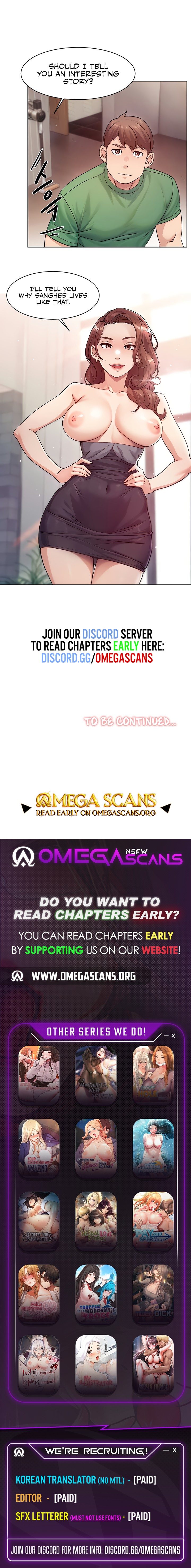 Cleaning Service - Chapter 24 Page 5