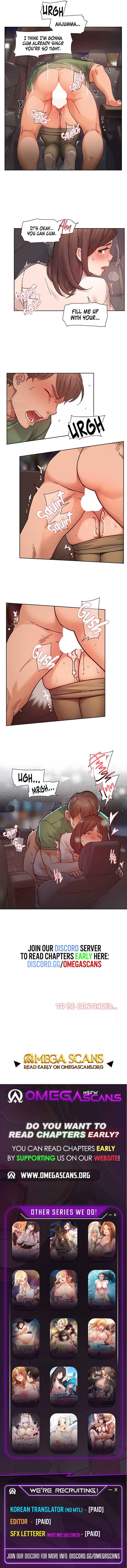 Cleaning Service - Chapter 26 Page 6