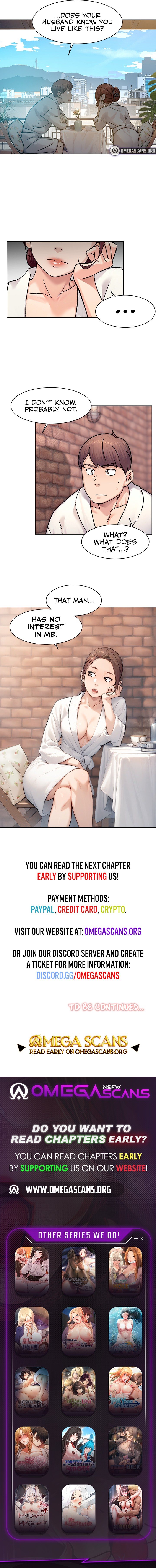 Cleaning Service - Chapter 36 Page 5