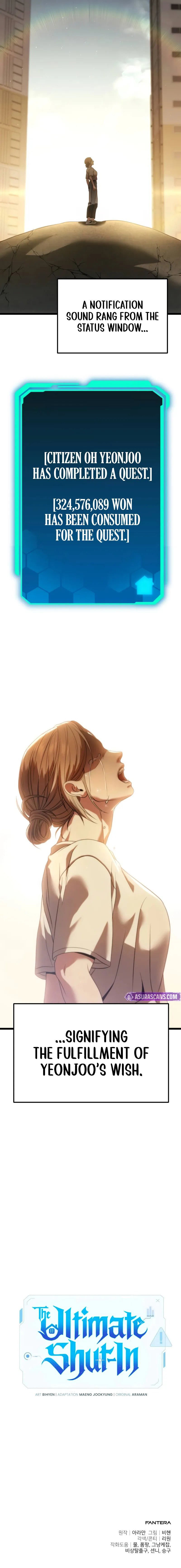 The Ultimate Shut-In - Chapter 31 Page 14