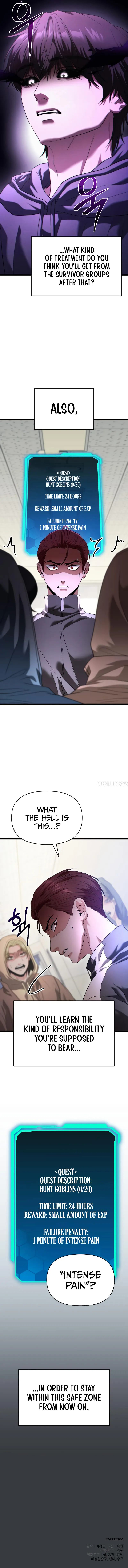 The Ultimate Shut-In - Chapter 33 Page 13