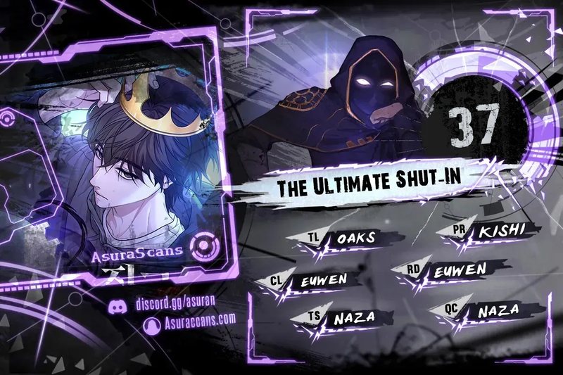 The Ultimate Shut-In - Chapter 37 Page 1