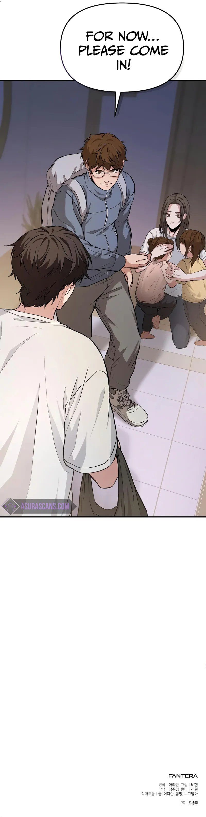 The Ultimate Shut-In - Chapter 4 Page 22