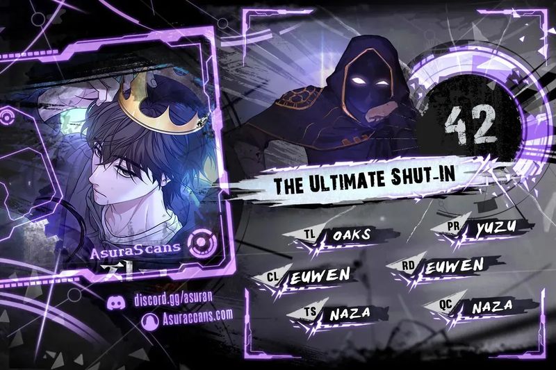 The Ultimate Shut-In - Chapter 42 Page 1