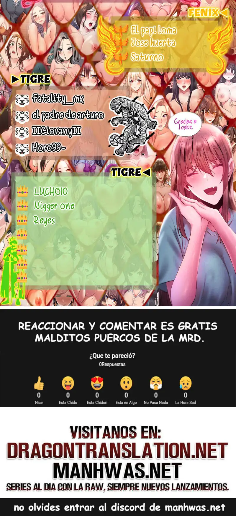 Cleaning Service Raw - Chapter 34 Page 12