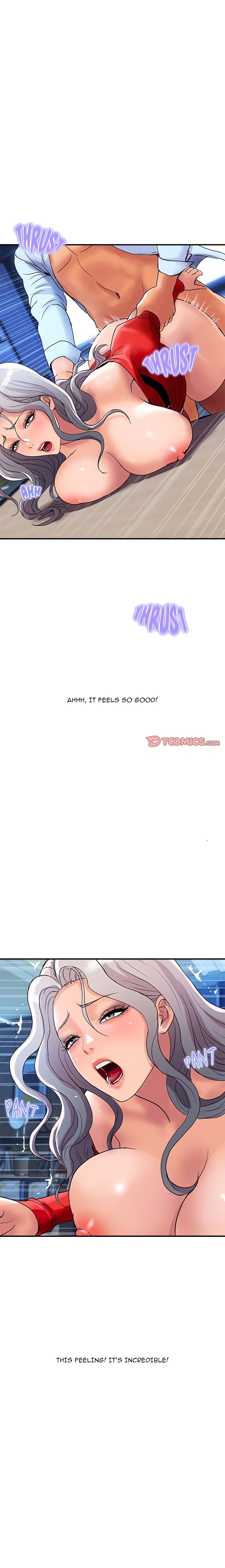 Royal Family - Chapter 15 Page 11