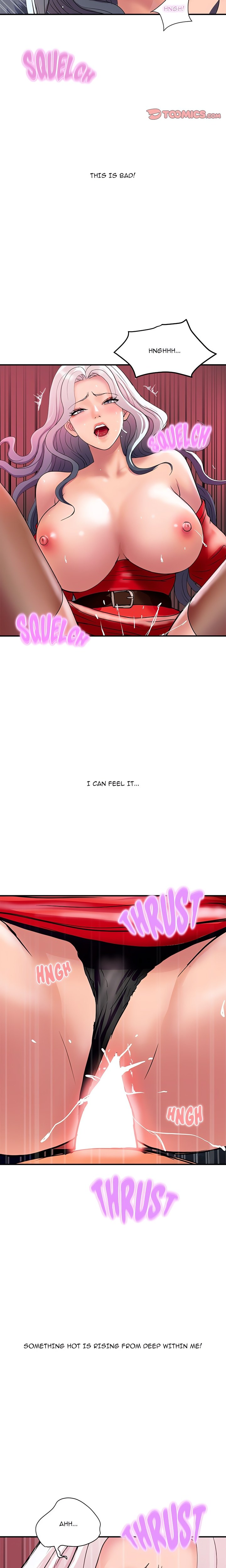 Royal Family - Chapter 15 Page 17