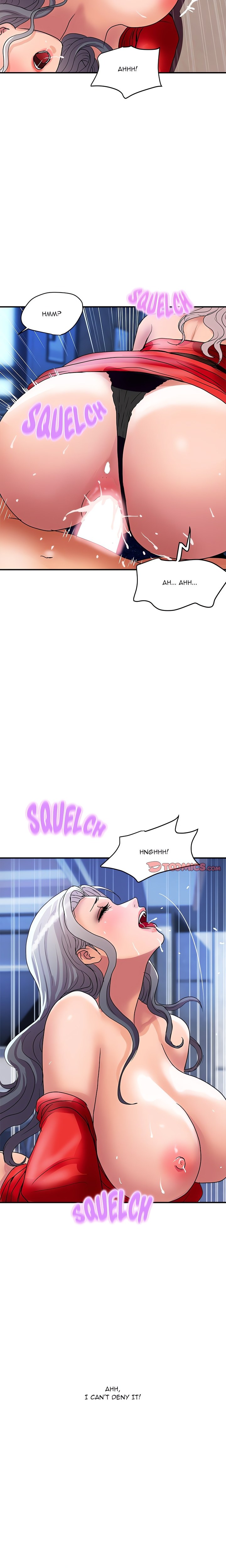 Royal Family - Chapter 15 Page 21