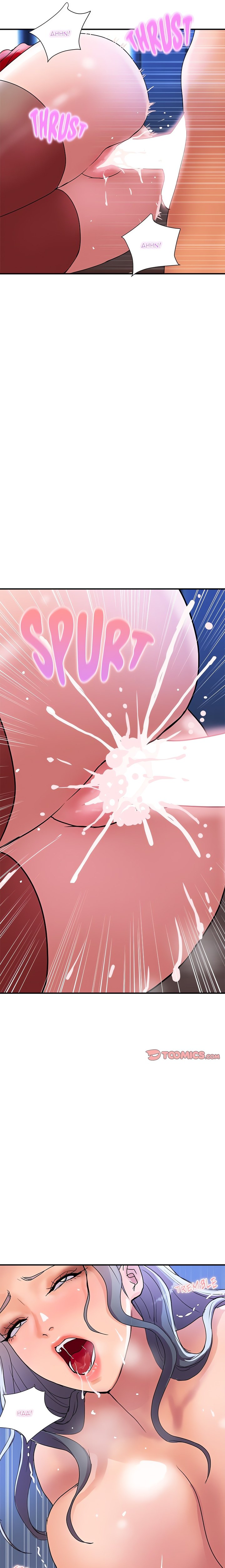 Royal Family - Chapter 15 Page 22