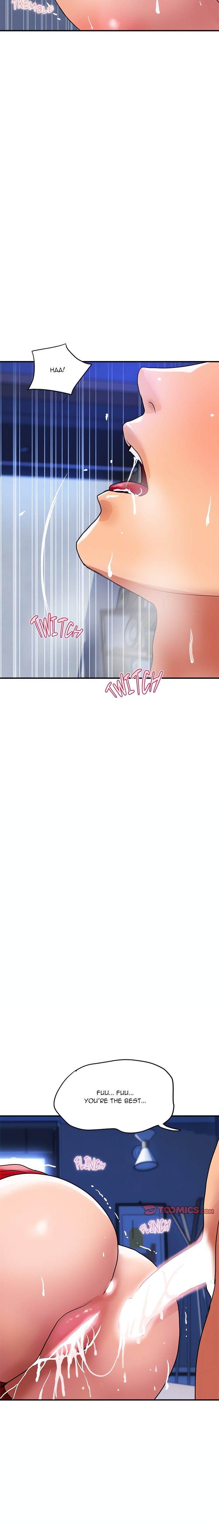 Royal Family - Chapter 15 Page 23