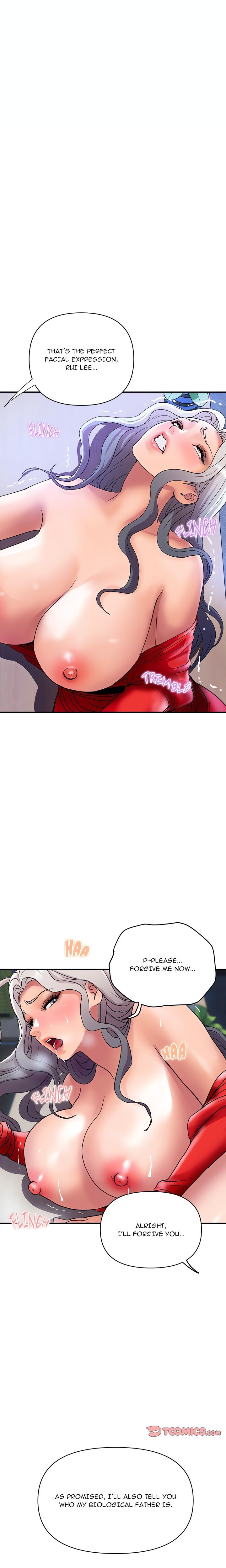 Royal Family - Chapter 15 Page 24