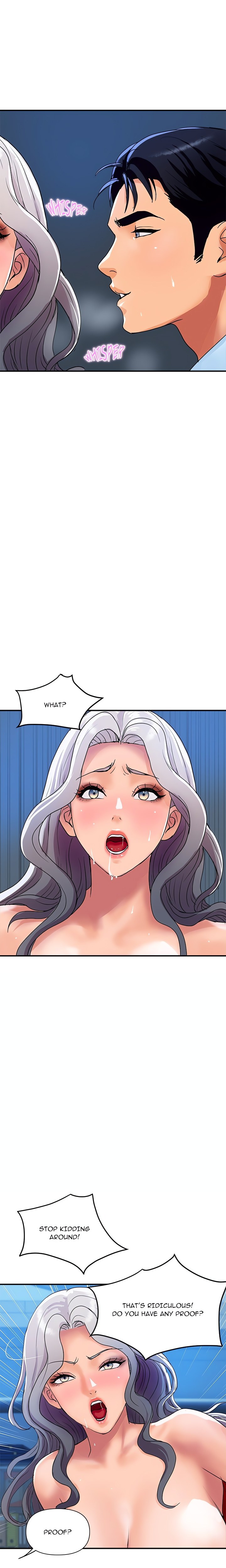 Royal Family - Chapter 15 Page 25