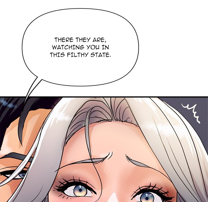 Royal Family - Chapter 17 Page 134