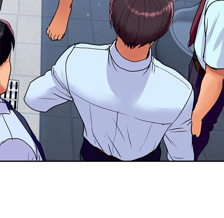 Royal Family - Chapter 17 Page 144