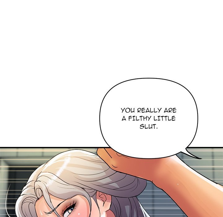 Royal Family - Chapter 17 Page 168