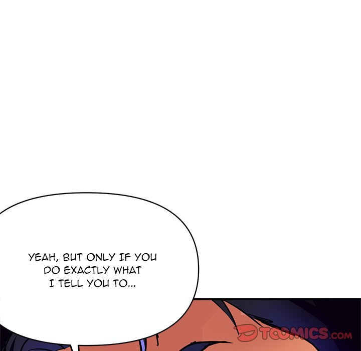 Royal Family - Chapter 17 Page 20