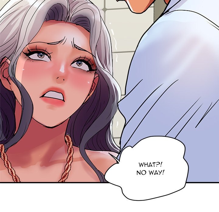 Royal Family - Chapter 17 Page 26