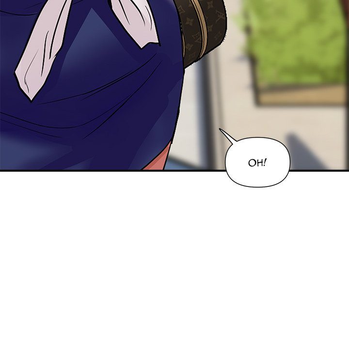 Royal Family - Chapter 19 Page 10