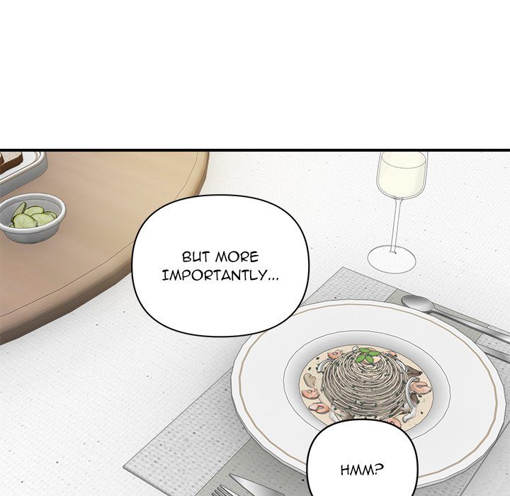 Royal Family - Chapter 19 Page 105