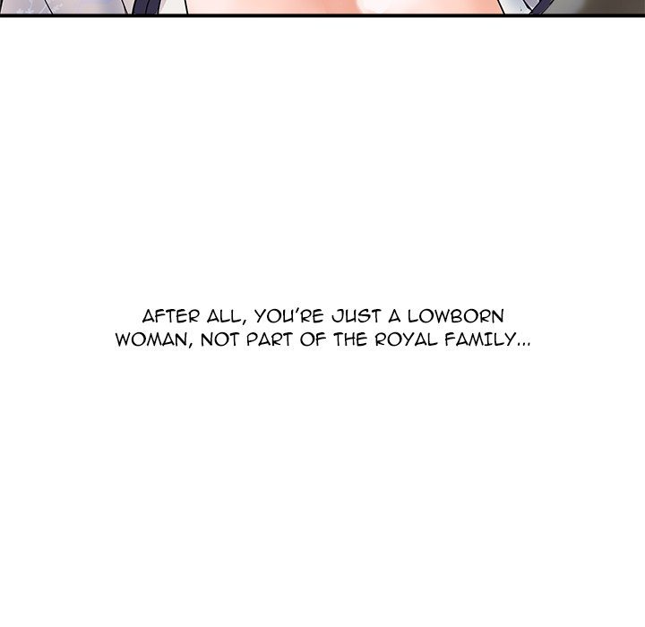 Royal Family - Chapter 19 Page 122