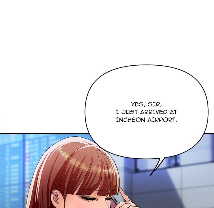 Royal Family - Chapter 19 Page 14