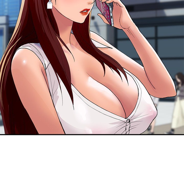 Royal Family - Chapter 19 Page 15