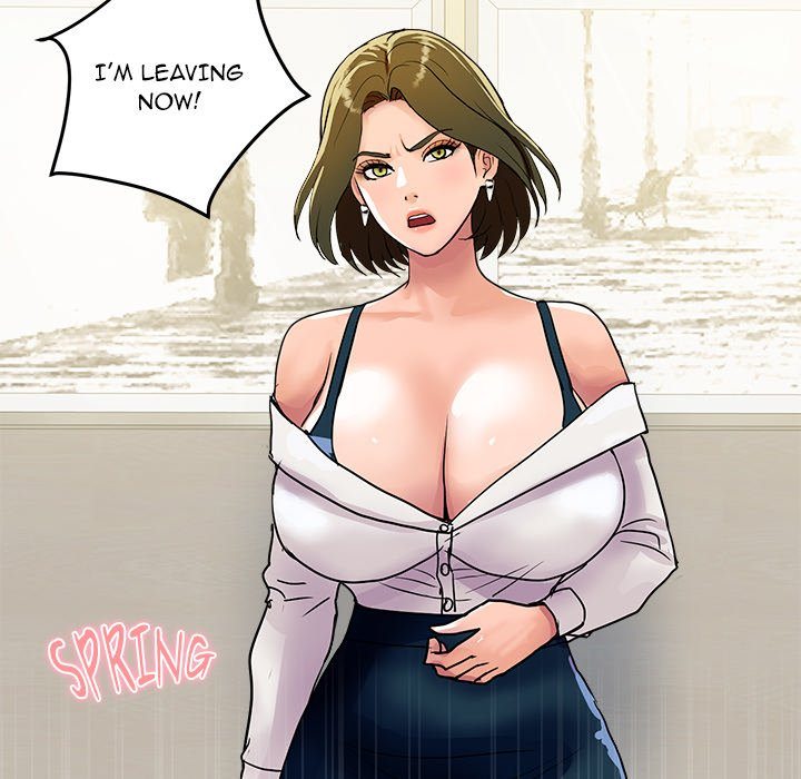 Royal Family - Chapter 19 Page 152