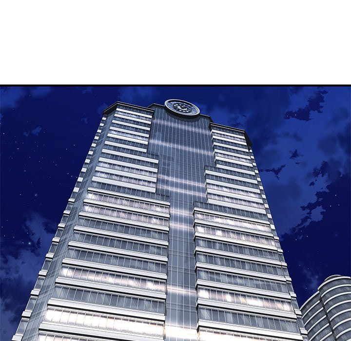 Royal Family - Chapter 19 Page 162