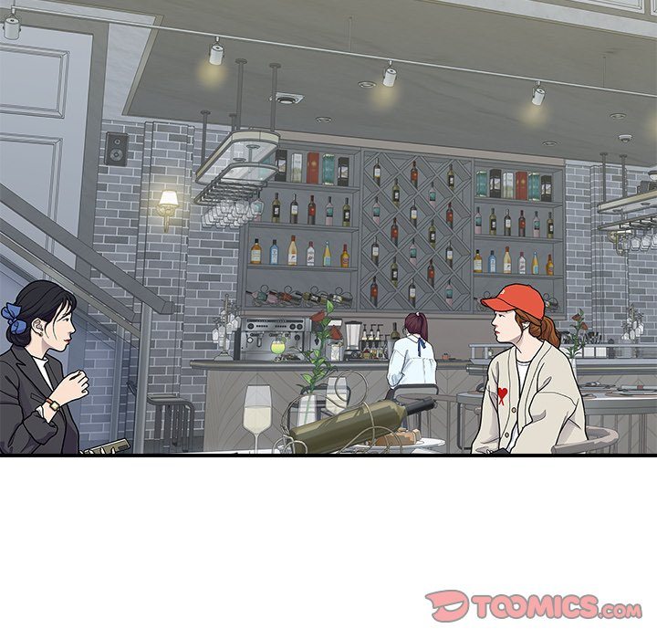 Royal Family - Chapter 19 Page 165