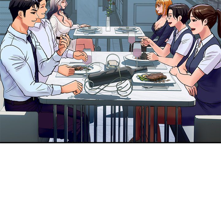 Royal Family - Chapter 19 Page 167