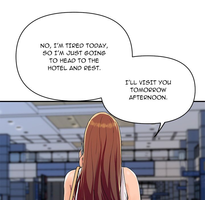 Royal Family - Chapter 19 Page 17