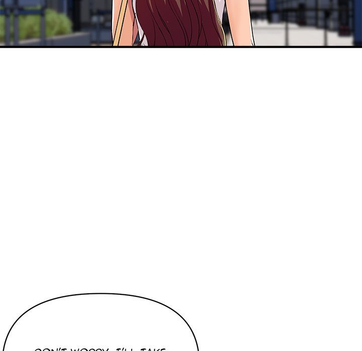 Royal Family - Chapter 19 Page 18