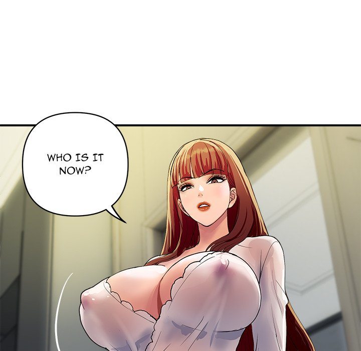 Royal Family - Chapter 19 Page 33