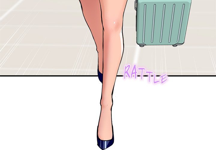 Royal Family - Chapter 19 Page 4