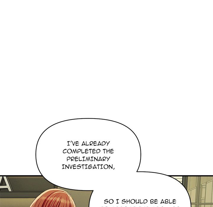 Royal Family - Chapter 19 Page 43