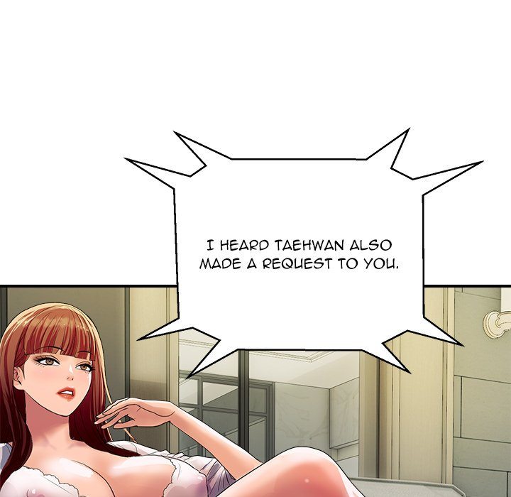 Royal Family - Chapter 19 Page 46