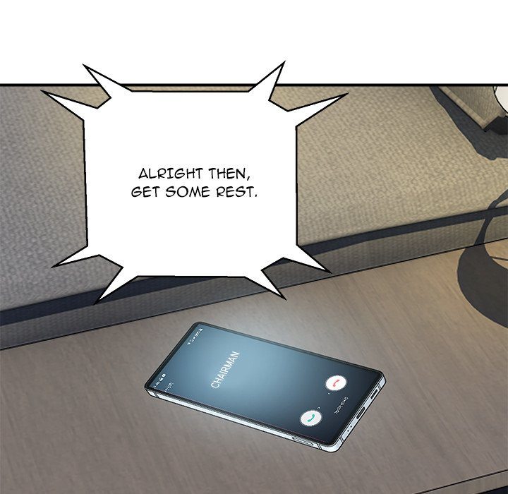 Royal Family - Chapter 19 Page 52