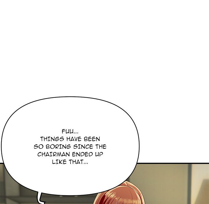 Royal Family - Chapter 19 Page 59