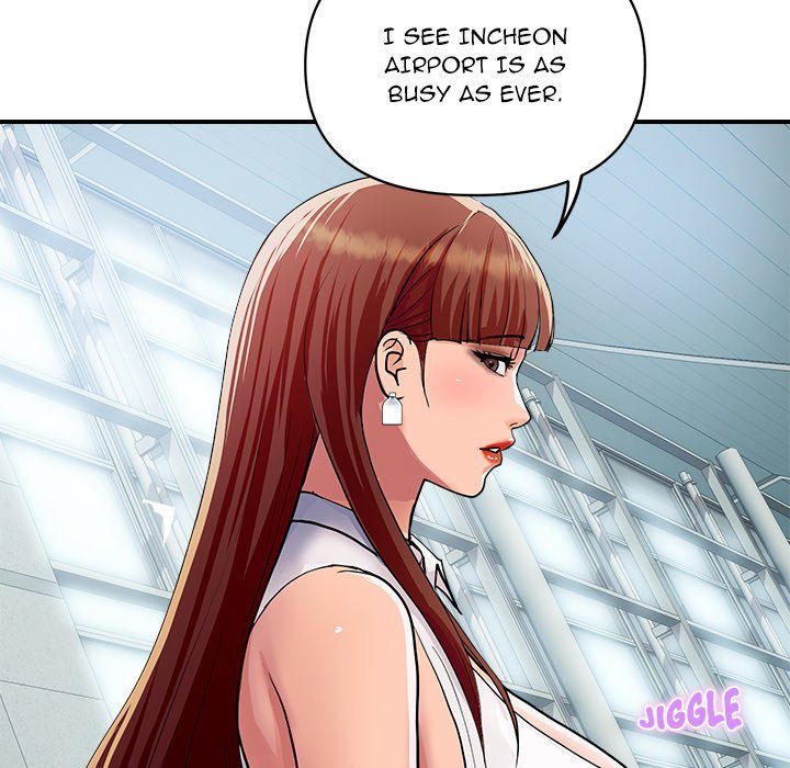 Royal Family - Chapter 19 Page 6