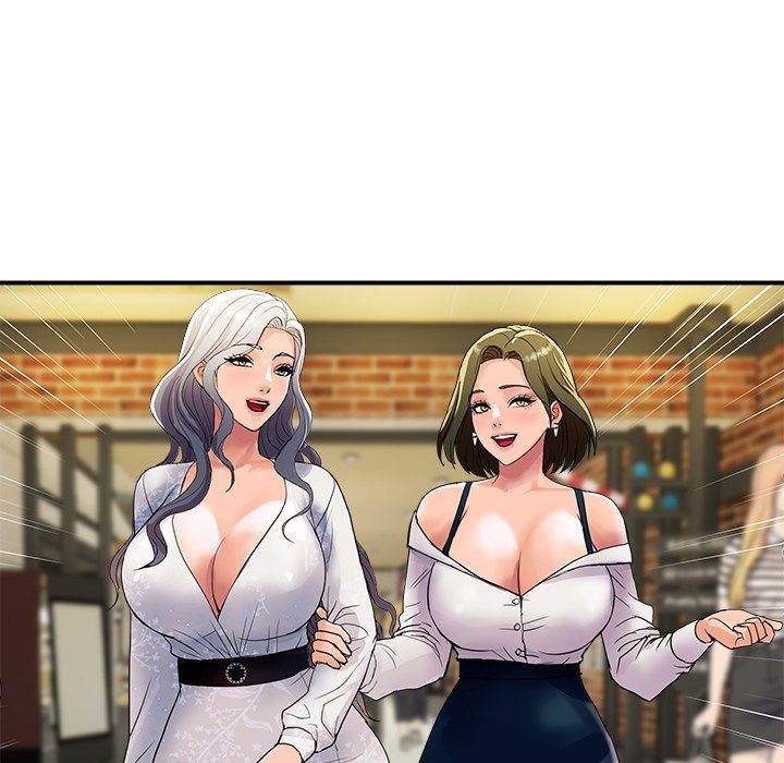 Royal Family - Chapter 19 Page 69