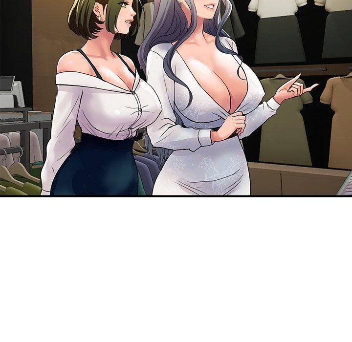 Royal Family - Chapter 19 Page 74