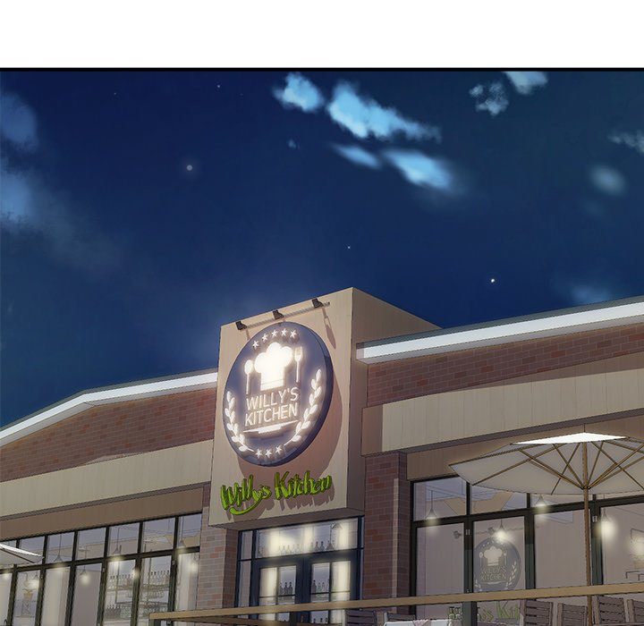 Royal Family - Chapter 19 Page 76