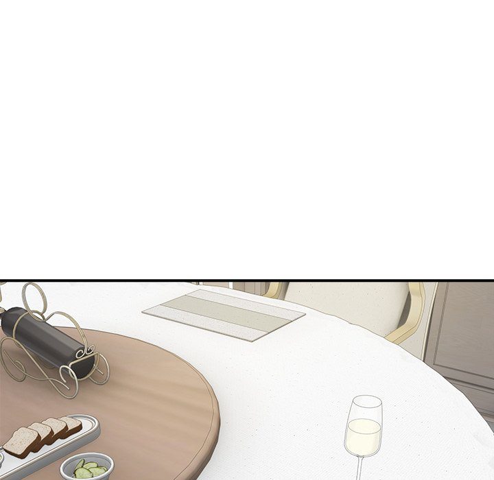 Royal Family - Chapter 19 Page 78