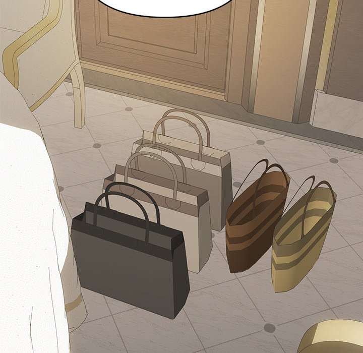 Royal Family - Chapter 19 Page 81