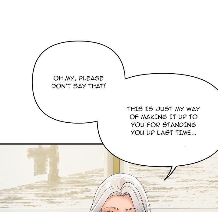 Royal Family - Chapter 19 Page 83