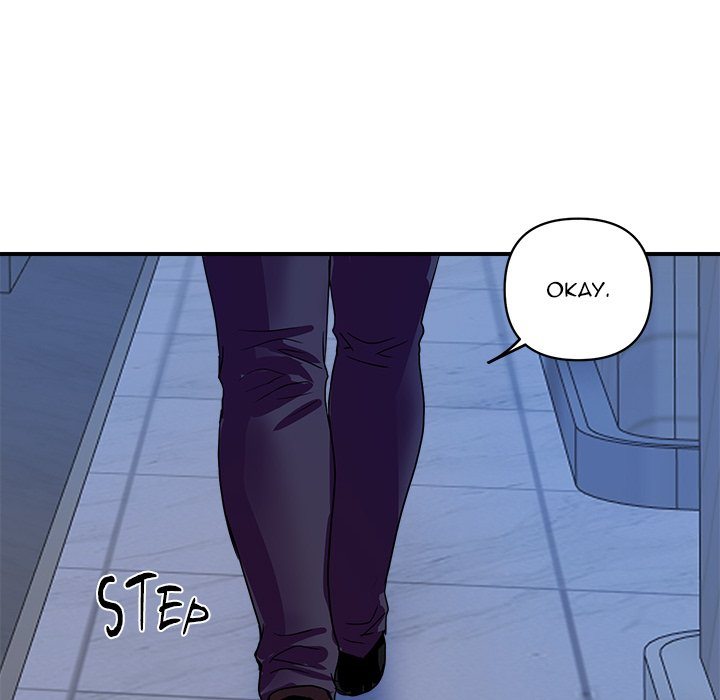 Royal Family - Chapter 20 Page 10